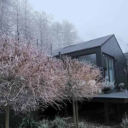 Tatil Evi Czarnydomek Gromadzin