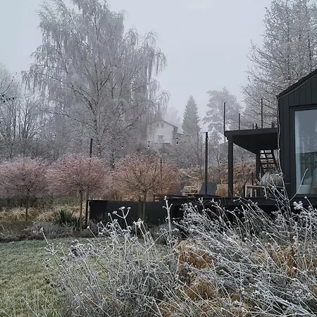 Tatil Evi Czarnydomek