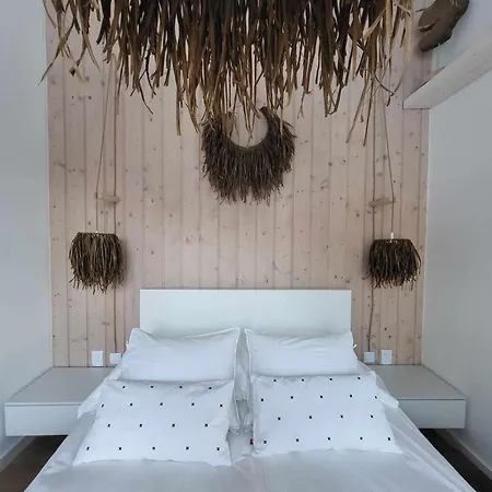 Czarnydomek Tatil Evi