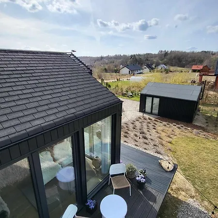 Tatil Evi Czarnydomek