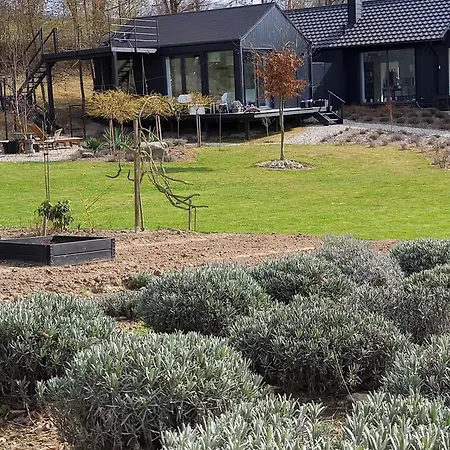 Czarnydomek Tatil Evi Gromadzin