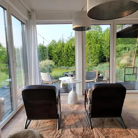 Czarnydomek Tatil Evi