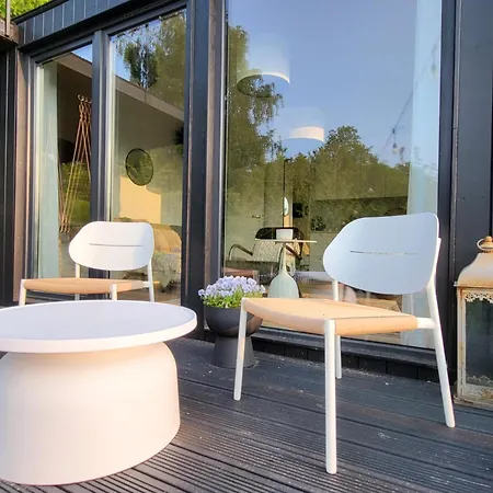 Tatil Evi Czarnydomek