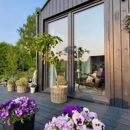 Czarnydomek Tatil Evi *