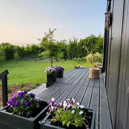 Tatil Evi Czarnydomek *