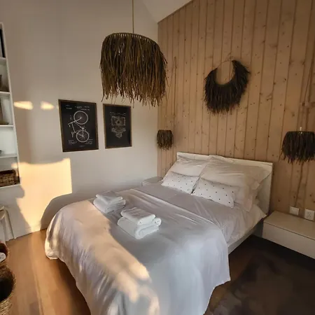 Czarnydomek Tatil Evi Gromadzin