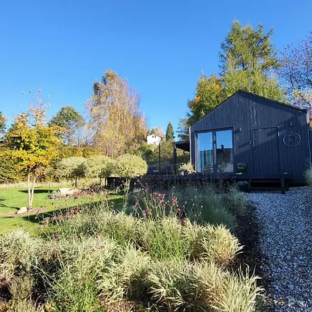 Tatil Evi Czarnydomek Gromadzin