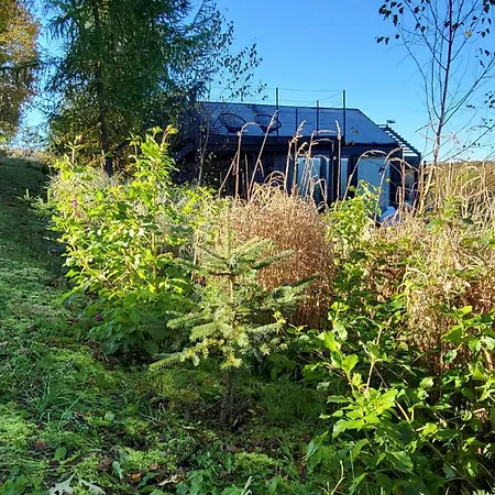 Czarnydomek Tatil Evi *